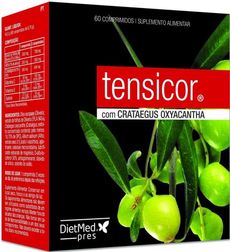 tensicor