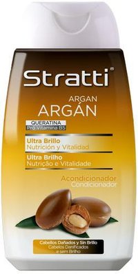 Stratti - Condicionador Argán - 300 ml