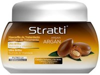 Stratti - Máscara Argán