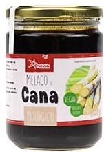 melaço de cana