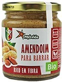 amendoim para barrar bio