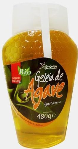 geleia agave