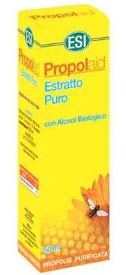 Propolaid Extracto Puro ESI - 50 ml