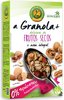 Granola Frutos Secos Cem Porcento - 350 gr.