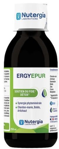 ErgyEpur - 250 ml