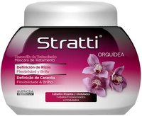 Stratti - Máscara Orquídea - 550 g