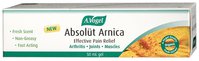 Absolut Arnica Gel A. Vogel - 100 ml