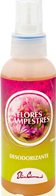 Desodorizante spray Flores Campestres Elisa Câmara - 85 ml