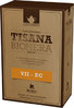 Tisana VII BioHera - 100 gr.