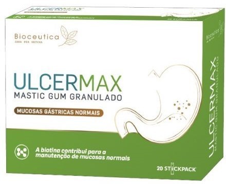 ulcermax saq.