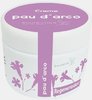 Creme de Pau D'arco - 50 ml