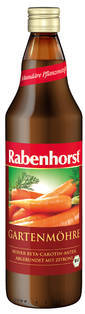 Sumo de Cenoura Bio Rabenhorst - 750 ml