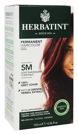 herbatint 5m 150 ml