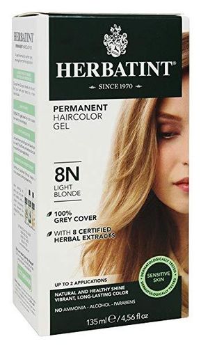 herbatint 8n 150 ml