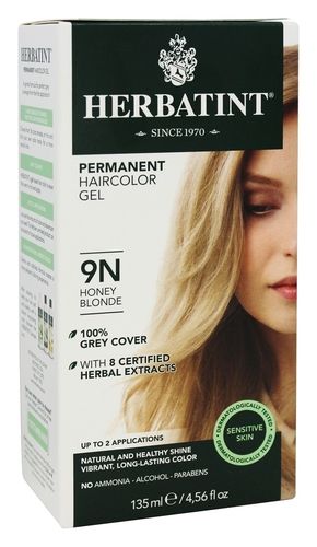 herbatint 9n 150 ml