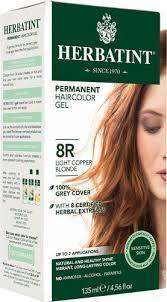 herbatint 8r 150 ml