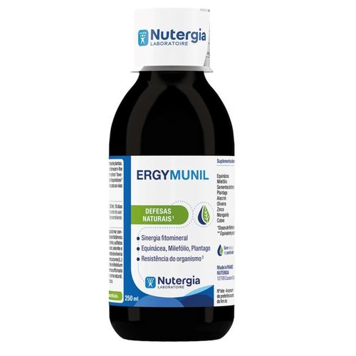 ErgyMunil - 250 ml