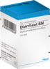 Diarrheel SN - 50 comprimidos