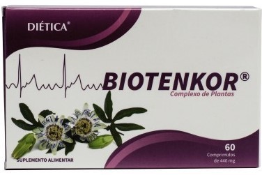 Biotenkor