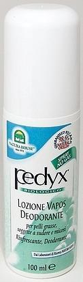 Loção Desodorizante Spray Pedyx - 100 ml