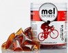 Mel Sports - Mel com Guaraná - 30 unidades