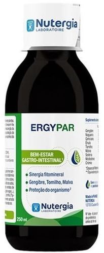 ErgyPar - 250 ml