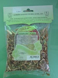 Passiflora (Planta) - 50 gr