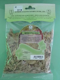 Sene (Folhas) - 50 gr