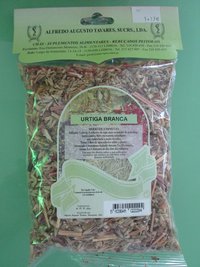 Urtiga Branca (Planta) - 50 gr