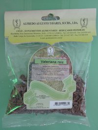 Valeriana (Raíz) - 50 gr