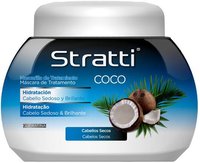 Stratti - Máscara Coco