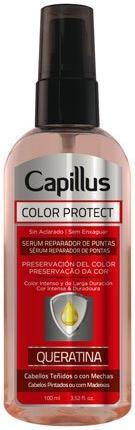 Capillus - Sérum Reparador de Pontas  Color Protect - 100 ml