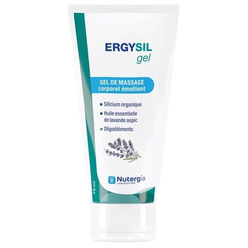 ErgySil gel