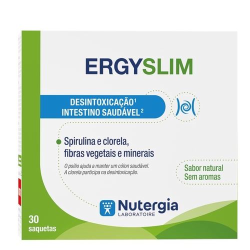 ergyslim