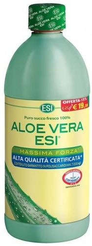 Sumo Aloe Vera ESI 100% - 1L