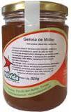 Geleia de Milho - 520 gr.