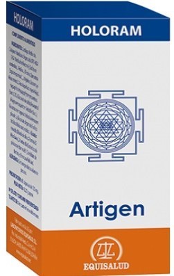 Holoram Artigen - 60 cápsulas