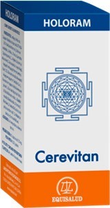 Holoram Cerevitan - 60 cápsulas