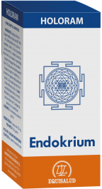 Holoram Endokrium - 60 cápsulas