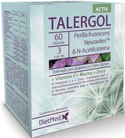 talergol