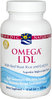 Omega LDL Nordic Naturals - 60 cápsulas