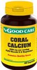 Coral Calcium Good Care - 60 cápsulas
