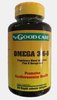 Omega 3-6-9 Good Care - 60 cápsulas