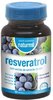 Resveratrol Naturmil - 60 cápsulas