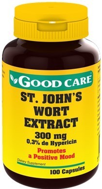 st. john's wort