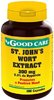 St. John's Wort (Erva S. João) Good Care - 100 cápsulas