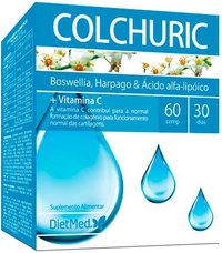 colchuric