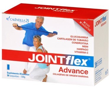 Joint Flex Advance - 30 saquetas