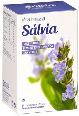 salvia comp.