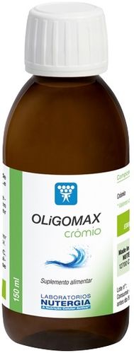 Oligomax Crómio - 150 ml